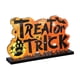 thumbnail image 1 of Wooden Happy Halloween Table Decorations, Orange Cushaw Table Decorations Sign Halloween Party Decorations, 1 of 3