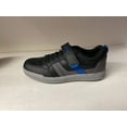 thumbnail image 3 of SALE Geox J Arzach Elastic Lace/Velcro Sneaker J164AA, 3 of 3