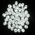 thumbnail image 3 of Cadena de luces solares, luces decorativas navideñas, luces de cadena impermeables para exteriores, luces de cadena led, luces de ambiente, 3 of 4