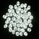 thumbnail image 4 of Cadena de luces solares, luces decorativas navideñas, luces de cadena impermeables para exteriores, luces de cadena led, luces de ambiente, 4 of 5