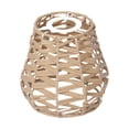 thumbnail image 1 of Cubierta de lámpara para lámpara, accesorio de iluminación clásico para regalo, protector de bombilla para comedor, dormitorio, casa de té, adorno, 1 of 8