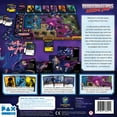 thumbnail image 2 of Worminators: Inside Job Cooperative Board Game, 1-4 Players, 2 of 8