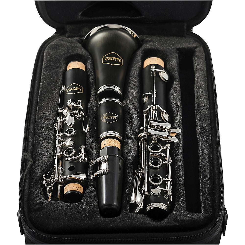 美品 MUSIC & ARTS ALLORA B♭クラリネット ACL-250 - メルカリ