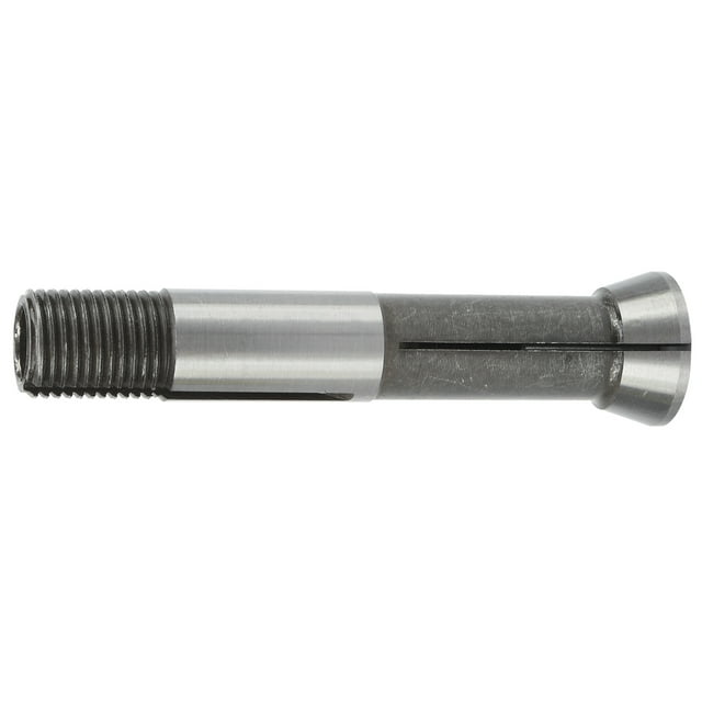 Mandril Afilador Jadeshay Rosca M20 Repuesto de Pinza para Afilador