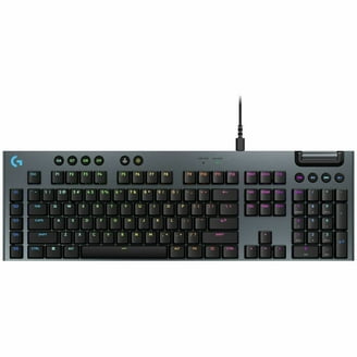 整備品（ほぼ新品)】 Logitech G915 TKL タクタイル US配列 整備品