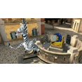 thumbnail image 4 of Madagascar 3: le Jeu Vidéo - Nintendo 3DS (Renouvelé), 4 of 4