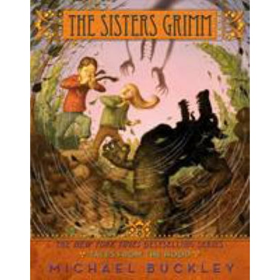Pre-Owned Tales from the Hood (Sisters Grimm, Book 6) (Paperback) 0810989255 9780810989252