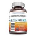 thumbnail image 2 of Amazing Formulas Quercetin Berberine | 500 Mg | 180 Servings | 180 Veggie Capsules, 2 of 3
