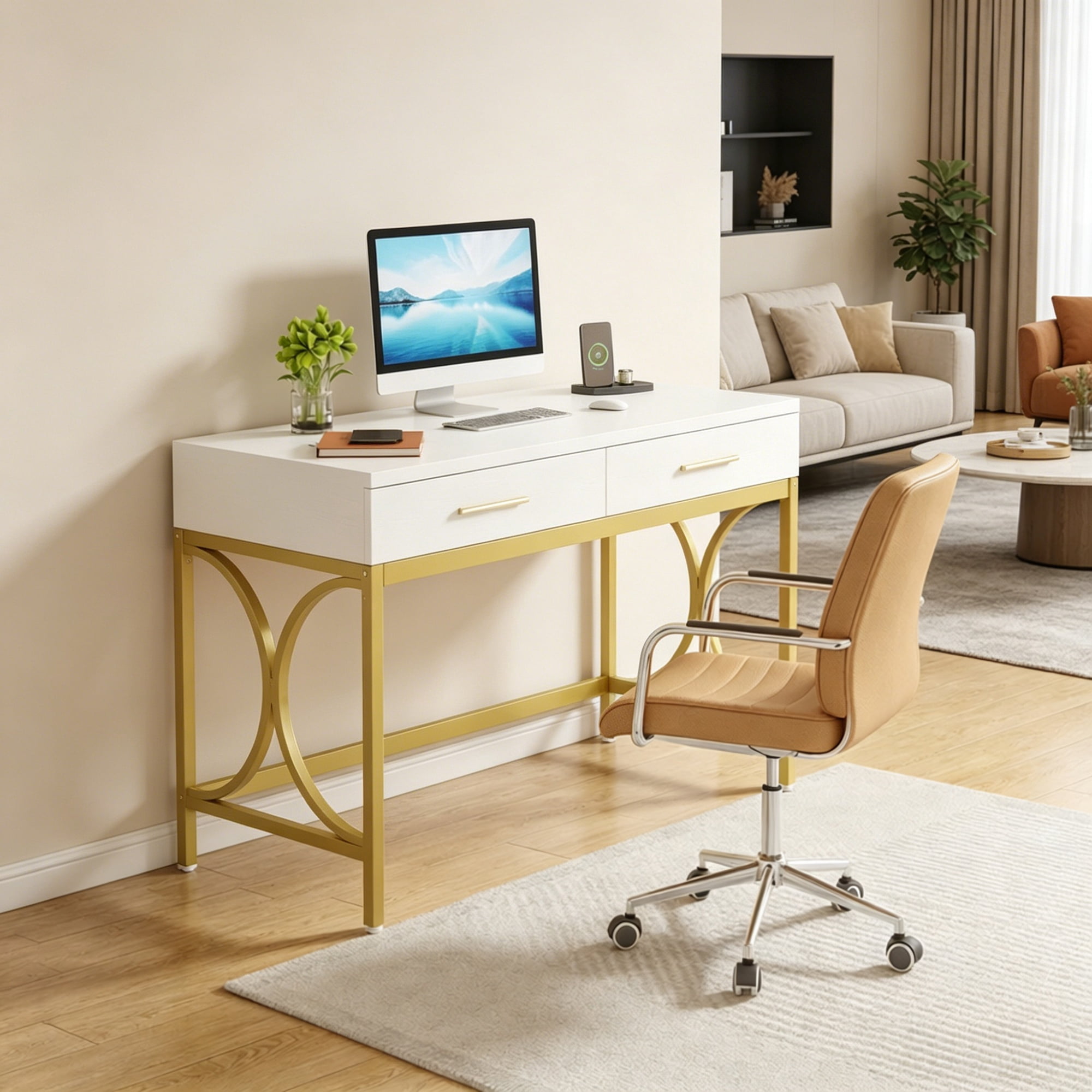 Computer Desk