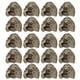 thumbnail image 1 of Protector de Esquina de 20 Piezas Protectores de Esquina de Plástico Retro para Muebles contra Esquinas Afiladas ANGGREK  Otros, 1 of 8