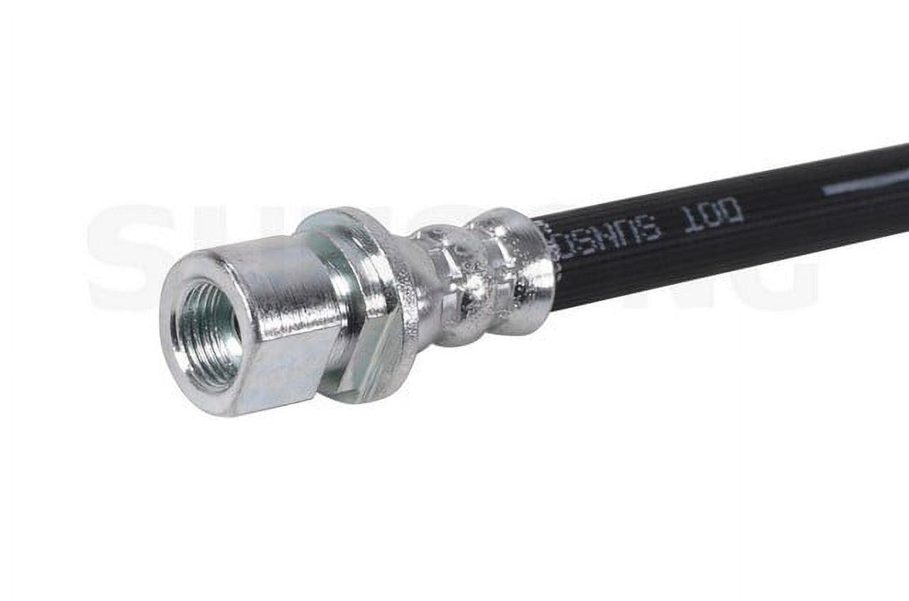 Sunsong 2206544 Brake Hydraulic Hose