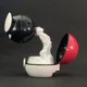 thumbnail image 4 of Pokemon Gastly Figure Humidifying Water Replenishing Charging Spray Equipment Humidifier Ornament Animation Peripheral Toy Gift, 4 of 4