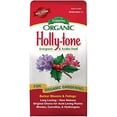 thumbnail image 6 of Espoma Organic Holly-Tone 4-3-4 Evergreen & Azalea Plant Food; 4lb. Bag; The Original & Best Organic Fertilizer for All Acid Loving Plants Including Azaleas, Rhododendrons & Hydrangeas - Pack of 2, 6 of 6