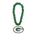 thumbnail image 1 of Collar FanFave NFL Green Bay Packers, cadena FanFave para adulto, 1 of 4