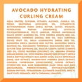 thumbnail image 2 of Cantu Avocado Hydrating Curling Cream, 12 oz (Pack of 2), 2 of 9
