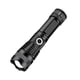 thumbnail image 1 of Soidarity Linterna impermeable IPX4 de 2000LM, linterna regulable, luz recargable con zoom, herramienta de iluminación para acampar y cazar, emergencia al Escalada Soidarity OD029283-00, 1 of 6
