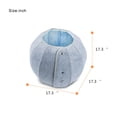 thumbnail image 2 of K1 Dragon Ball Cat Cave-Blue K1-KLC-002, 2 of 5