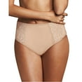 thumbnail image 3 of Maidenform Sexy Women's Sexy Lace Shaping Thong, 3 of 5