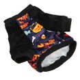 thumbnail image 4 of Ropa de calabaza para mascotas, camisa para perro de Halloween, sudadera suave para perro de Halloween, disfraz de mascota de Halloween, ultra sensible, 4 of 12