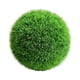 thumbnail image 4 of Bola de topiario de plantas artificiales para interiores, patio, festival, primavera, verano, redonda 23 cm, 4 of 9