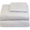 thumbnail image 4 of Bare Home Super Soft 100pct Cotton Flannel Sheet Set, 4 of 7