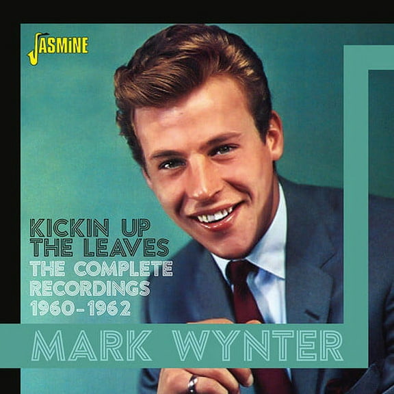Kickin Up the Leaves: Complete Recordings 1960-62 (CD)