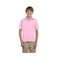 thumbnail image 1 of Gildan Dryblend Maillot de Sport pour Grand Garçon, Style G8800B, 1 of 1