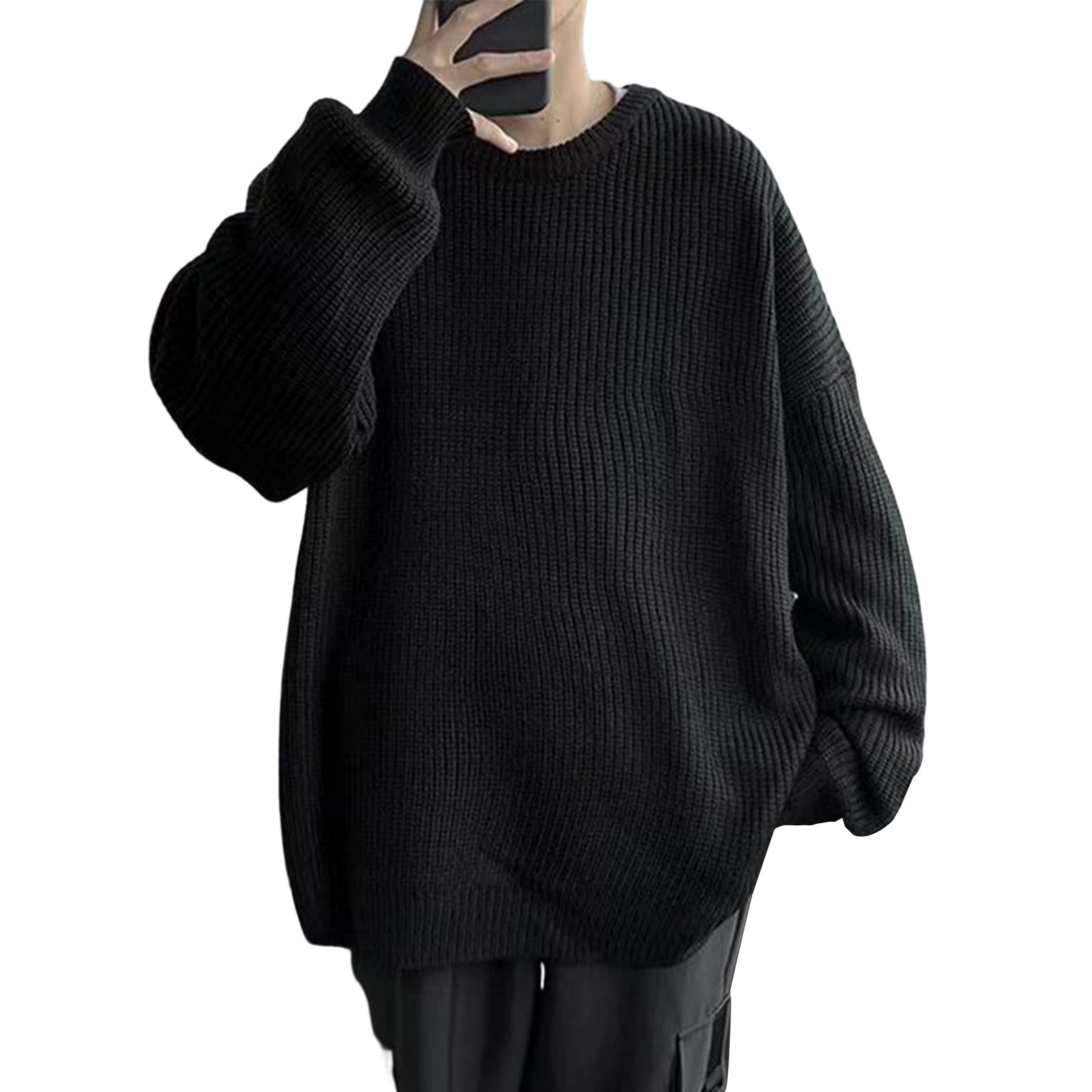 Sweater SUN 68 Men color Grey