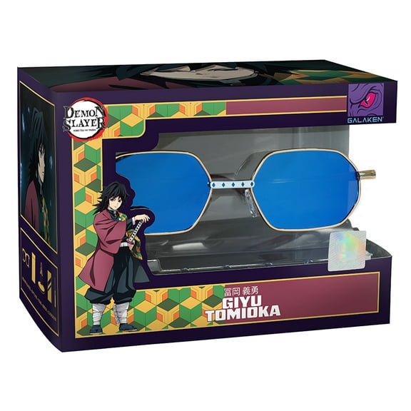 Giyu - Water Hashira Sunglassess