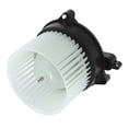 thumbnail image 1 of Motor de soplador de calefacción HVAC Unique Bargains No.NE5161B10 Conjunto de ventilador de motor de soplador HVAC para Mazda MX-5 Miata 2006-2015, 1 of 6