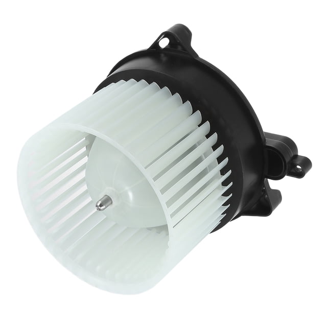 Motor de soplador de calefacción HVAC Unique Bargains No.NE5161B10 Conjunto de ventilador de motor de soplador HVAC para Mazda MX-5 Miata 2006-2015
