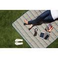 thumbnail image 4 of Vista Outdoor Picnic Blanket & Tote, 4 of 11