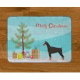 thumbnail image 4 of Carolines Treasures CK3535RUG Doberman Pinscher Tapis en Mousse à Mémoire de Forme Lavable en Machine, 4 of 4