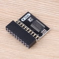 thumbnail image 3 of 3PCS TPM 2 0 Módulo Seguridad Cifrado Tarjeta Placa Base 20 Pines 4 GB para WIN11, 3 of 8