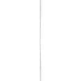 thumbnail image 3 of Ekena Millwork 40"H x 94 1/2"W Subway Brick PVC Wainscot Paneling Kit, 3 of 13