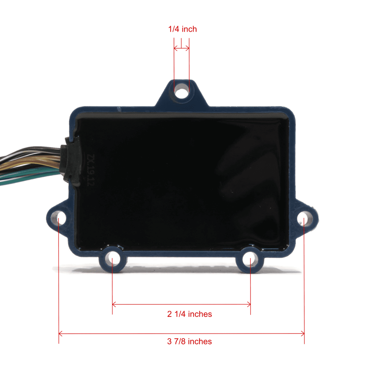 The Rop Shop Switch Box Cdi Power Pack For Mercury 25 Hp Sea Pro Outboard 0p Walmart Com The Rop Shop Switch Box Cdi Power Pack For Mercury 25 Hp Sea Pro Outboard 0p Walmart Com