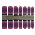 thumbnail image 1 of Nail Sticker Self-adhesive Style Not Susceptible to Allergies Waterproof Bendable Removable Paster Full Coverage Manicure Tips C1051, 1 of 6
