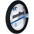 thumbnail image 1 of Custom Grip couvre volant noir ultra doux TPE Core, 1 of 2