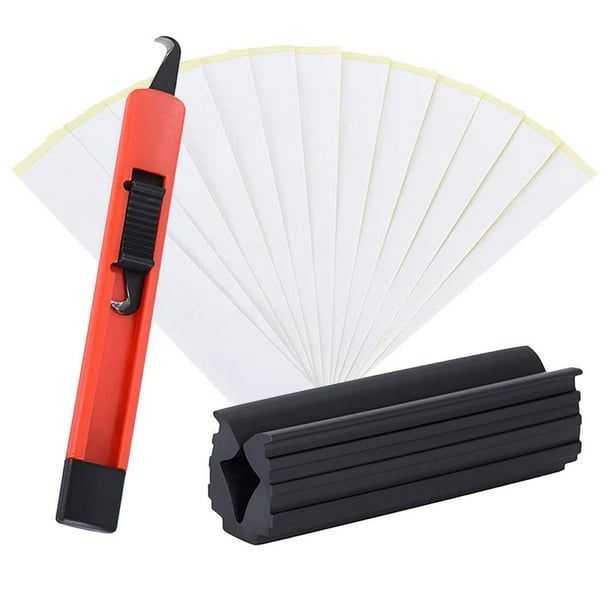 Golf Regripping Kit Golf Grip Kit for Golf Drivers Wedge IronsPutters