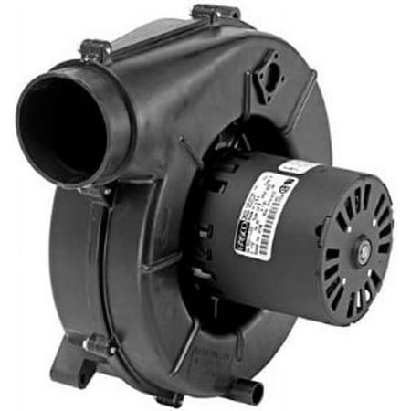 

702111379 - Furnace Draft Inducer / Exhaust Vent Venter Motor - Replacement