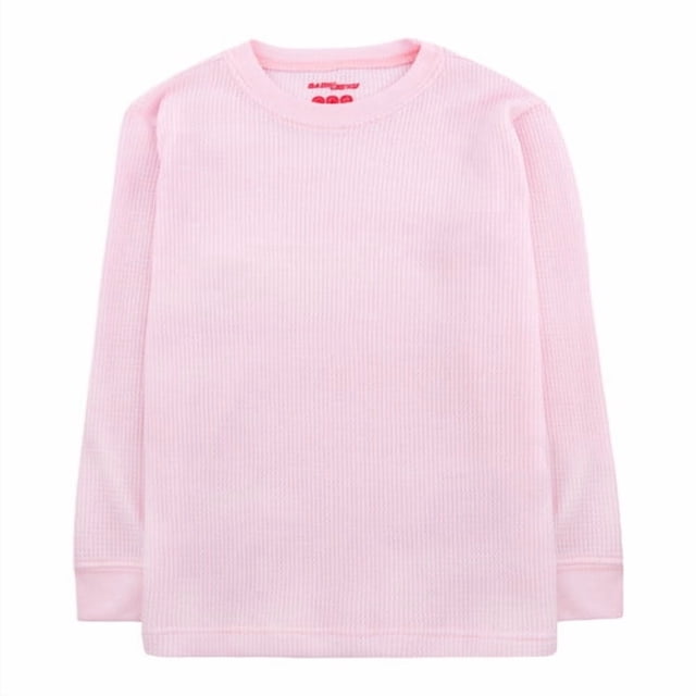 Playera Térmica Baby Creysi para Bebé Niña Talla 2 años