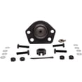 thumbnail image 3 of ACDelco Advantage 46D0057A Front Upper Suspension Ball Joint Assembly, 3 of 3