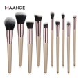 thumbnail image 3 of MAG5773 Premium - 10 pcs. exclusive makeup brushes of the best quality, 3 of 5