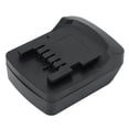 thumbnail image 3 of Battery Adapter Battery Converter Battery Adapter For  Lithium Battery Converter Battery Adapter For 18V/20V Battery To For  18V Lithium Battery Power Tool Power Adapter, 3 of 8