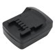 thumbnail image 2 of Adaptador de batería para batería de 18V/20V a adaptador de corriente para herramienta eléctrica de batería de litio Metabo de 18V, 2 of 5