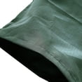 thumbnail image 6 of Cargo Pants for Men Black Work Pants Ripstop Water Resistant Hiking Pants Outdoor Trousers with Multi Pockets (Not Belt), 6 of 8