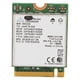 thumbnail image 1 of Tarjeta De Internet NGFF, Tarjeta WiFi De Doble Banda De 867Mbps Bluetooth 4.2 Fácil De Usar Para Computadoras Portátiles, 1 of 8