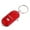 Red, variant on ✪ Anti Lost Keys Finder Whistle Locator Find Keys Chain With Alarm Tracker Device