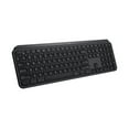 thumbnail image 3 of Logitech® MX Keys Advanced Wireless Illuminated Keyboard, 3 of 5