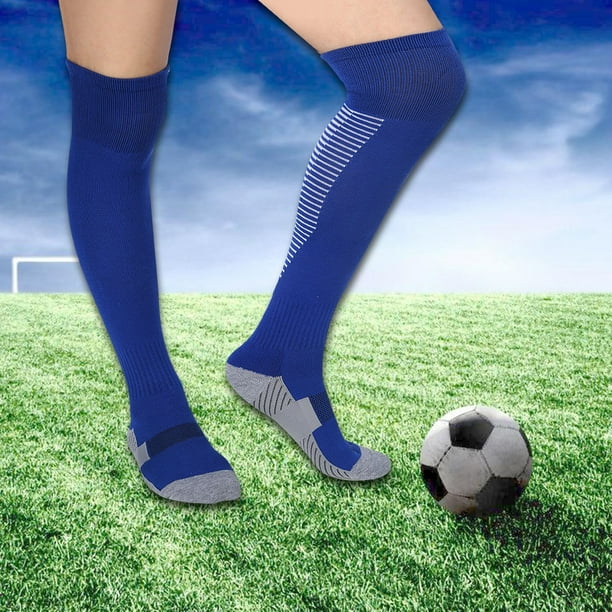 Knee high 2024 athletic socks walmart